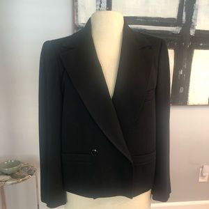 Sonia Rykiel Vintage 80s Blazer